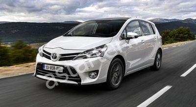 Купить генератор Toyota Verso II, ремонт генератора Toyota Verso II